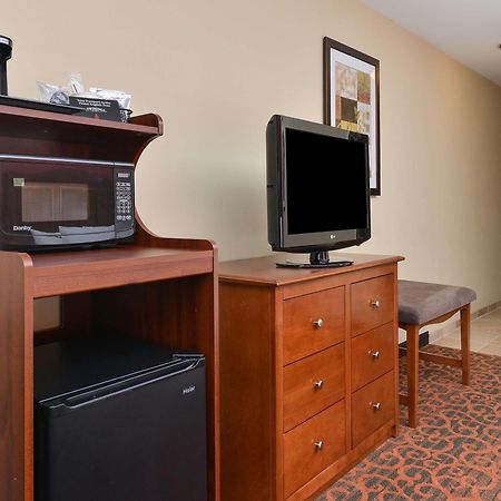 Hampton Inn Muscatine Eksteriør bilde