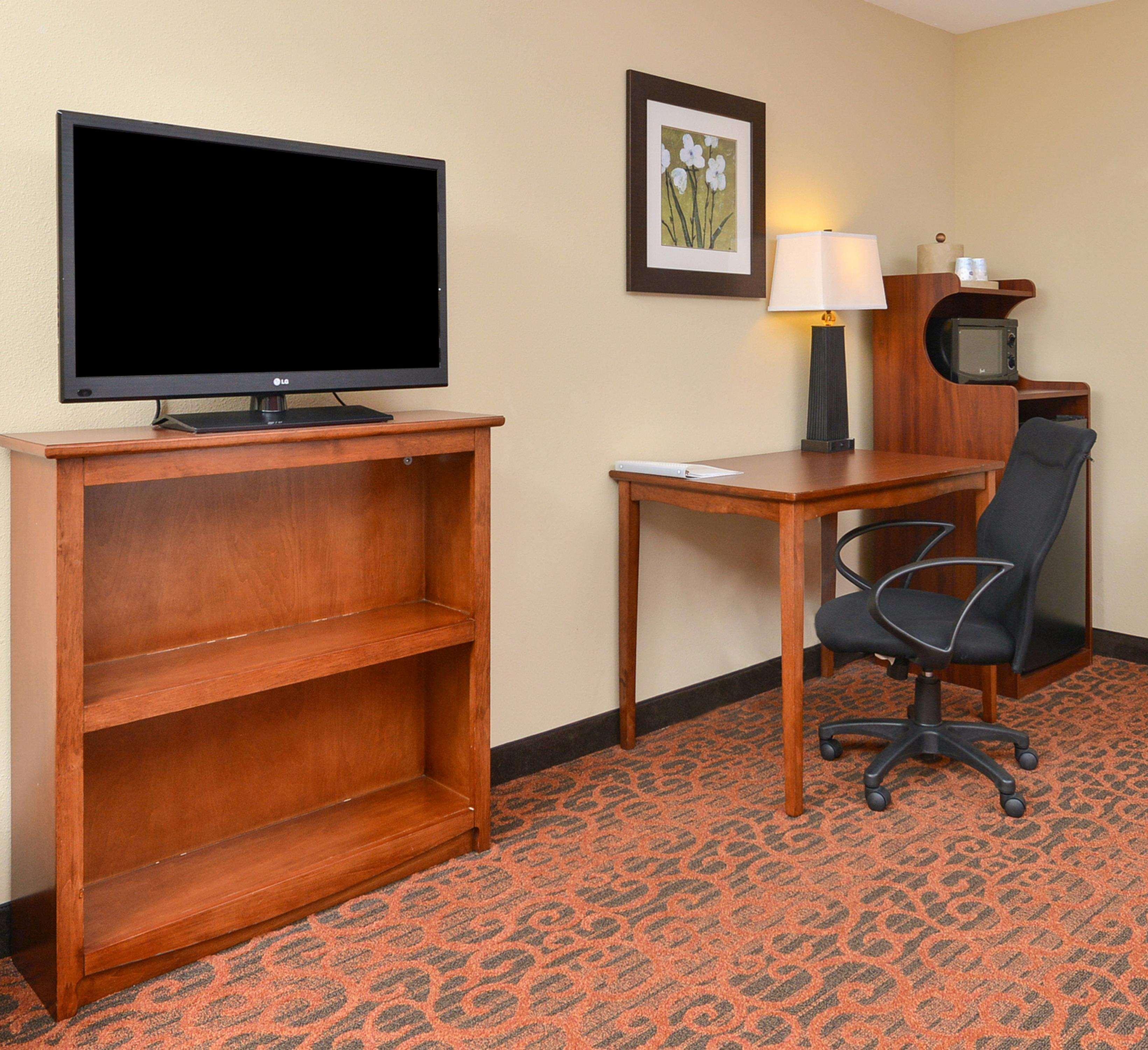 Hampton Inn Muscatine Eksteriør bilde