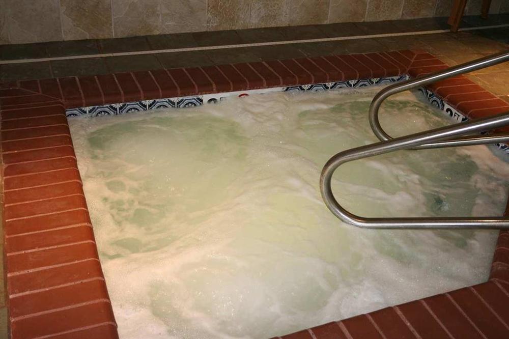 Hampton Inn Muscatine Fasiliteter bilde