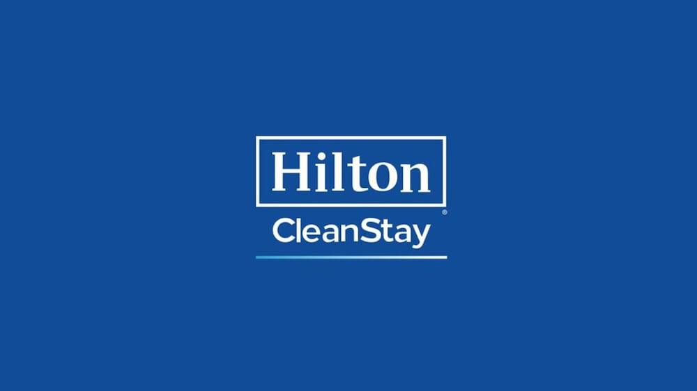 Hampton Inn Muscatine Eksteriør bilde